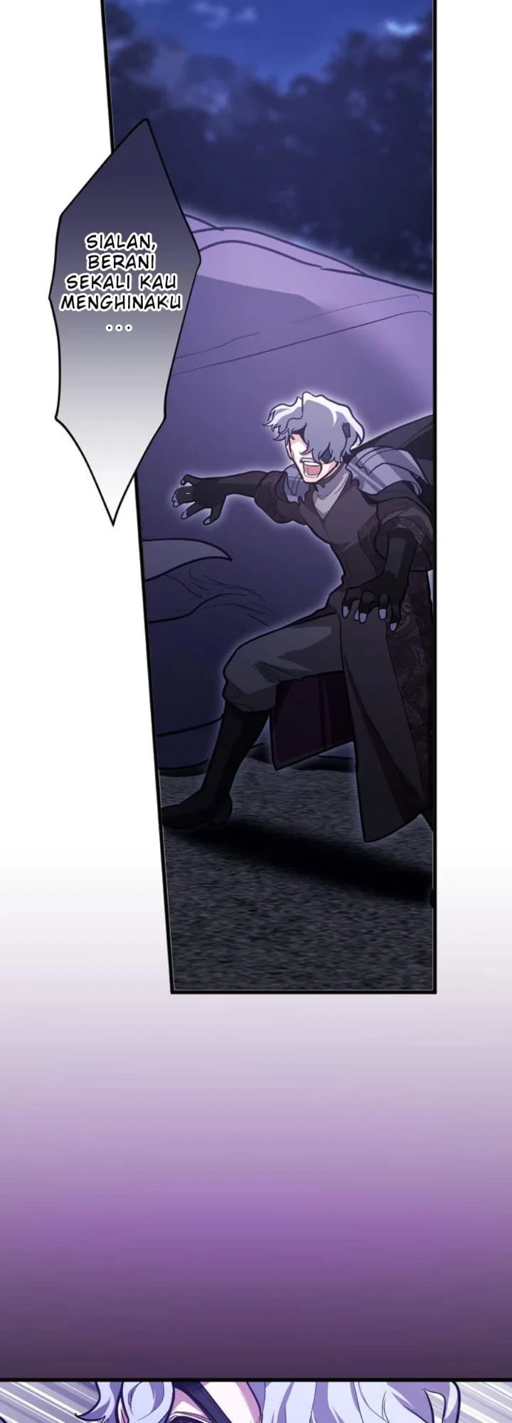 The Magic Theory of the Regressed Sword Saint Chapter 23 Gambar 41