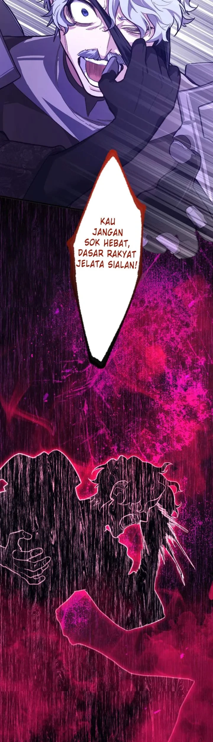 The Magic Theory of the Regressed Sword Saint Chapter 23 Gambar 42
