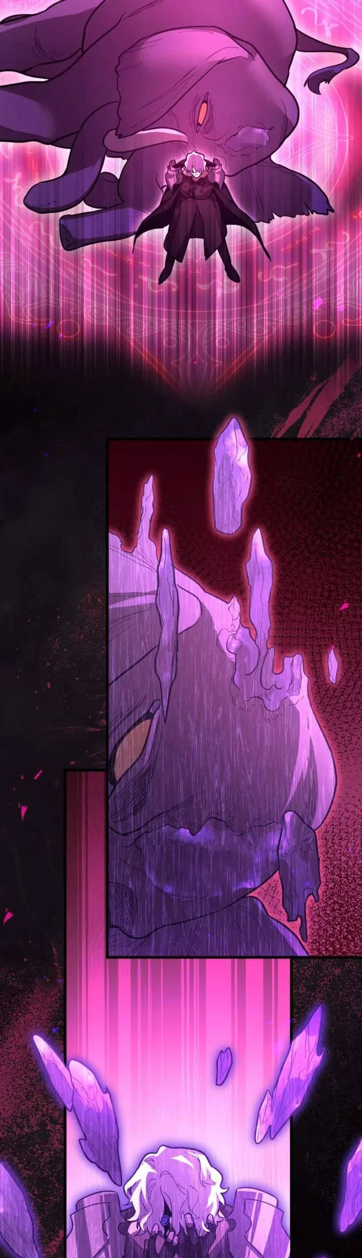 The Magic Theory of the Regressed Sword Saint Chapter 23 Gambar 44