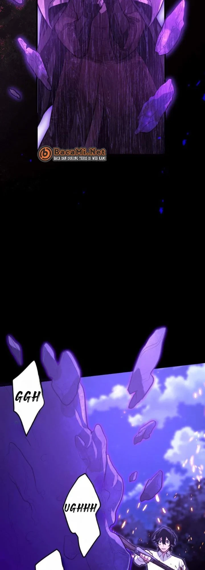 The Magic Theory of the Regressed Sword Saint Chapter 23 Gambar 45