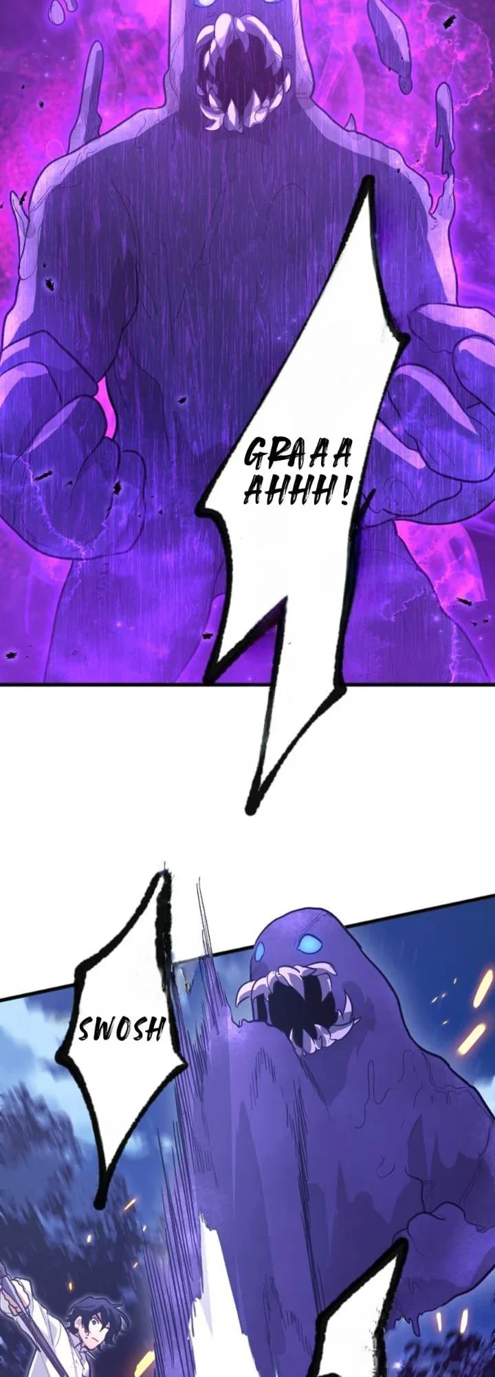 The Magic Theory of the Regressed Sword Saint Chapter 23 Gambar 47