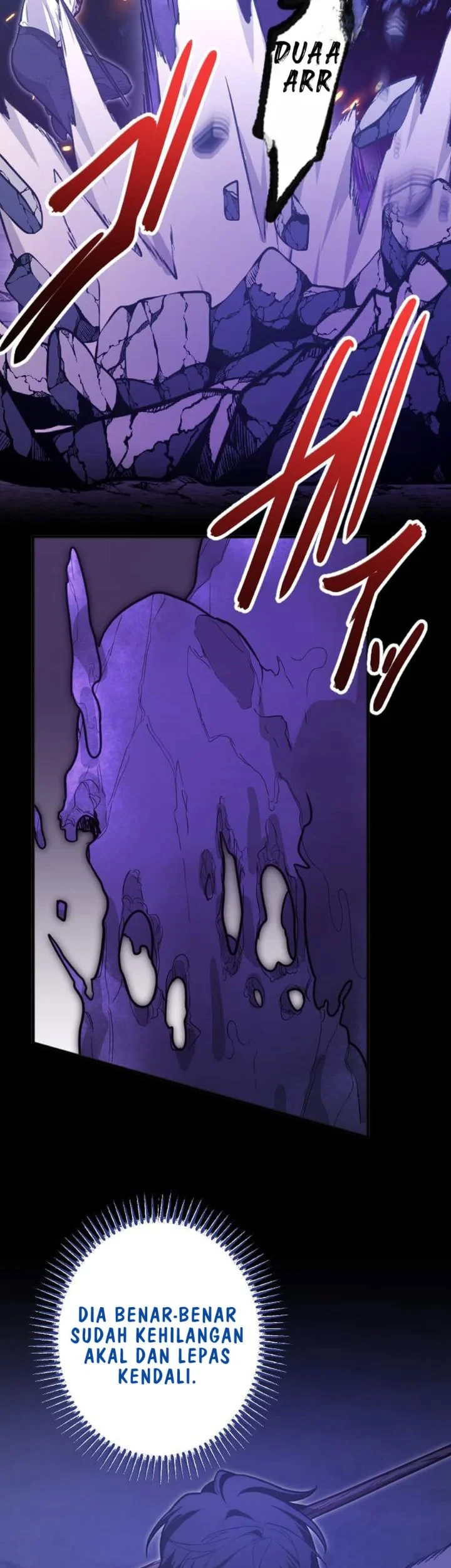 The Magic Theory of the Regressed Sword Saint Chapter 23 Gambar 48