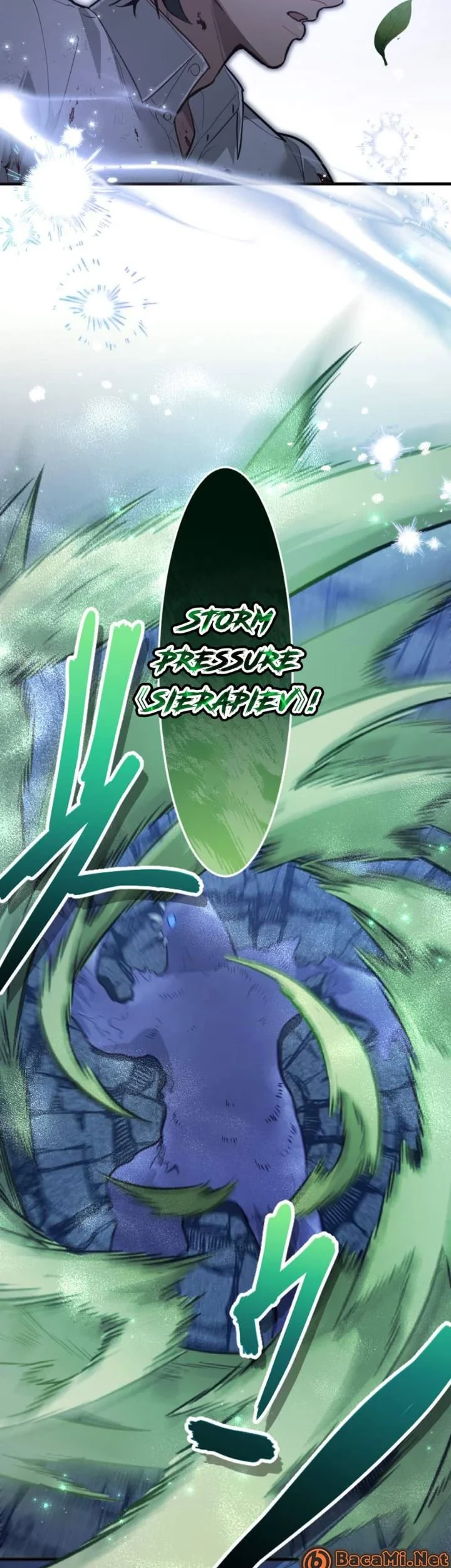 The Magic Theory of the Regressed Sword Saint Chapter 23 Gambar 50