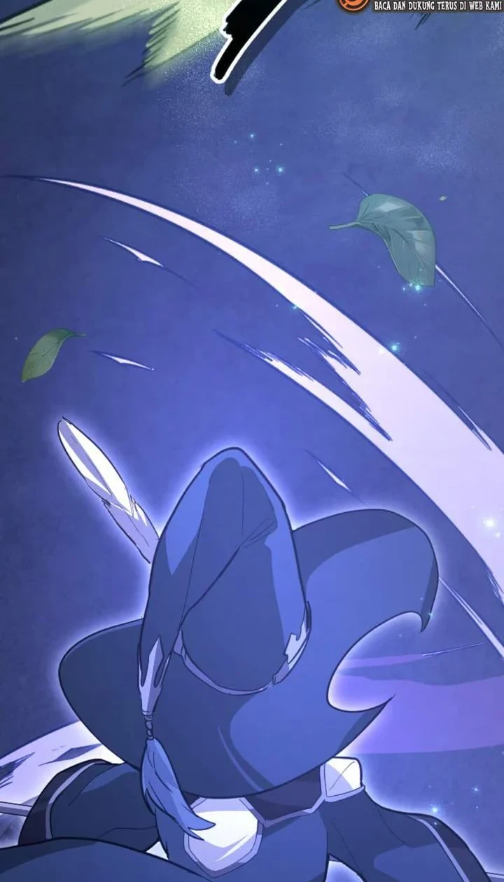 The Magic Theory of the Regressed Sword Saint Chapter 23 Gambar 51