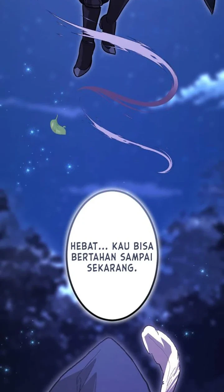 The Magic Theory of the Regressed Sword Saint Chapter 23 Gambar 53