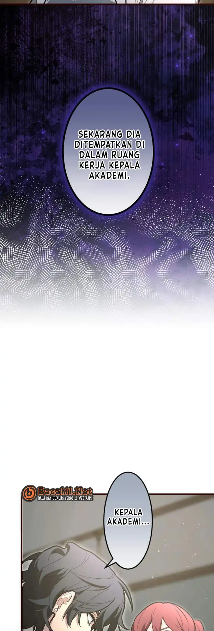 The Magic Theory of the Regressed Sword Saint Chapter 24 Gambar 57