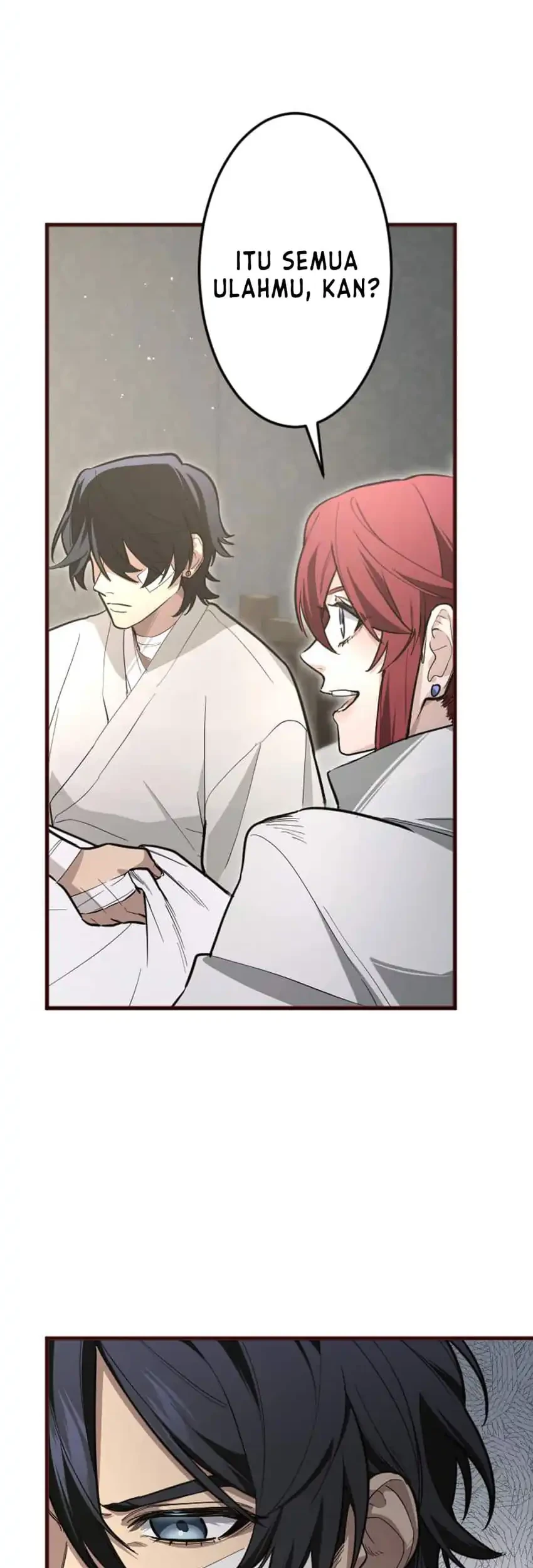 The Magic Theory of the Regressed Sword Saint Chapter 24 Gambar 60