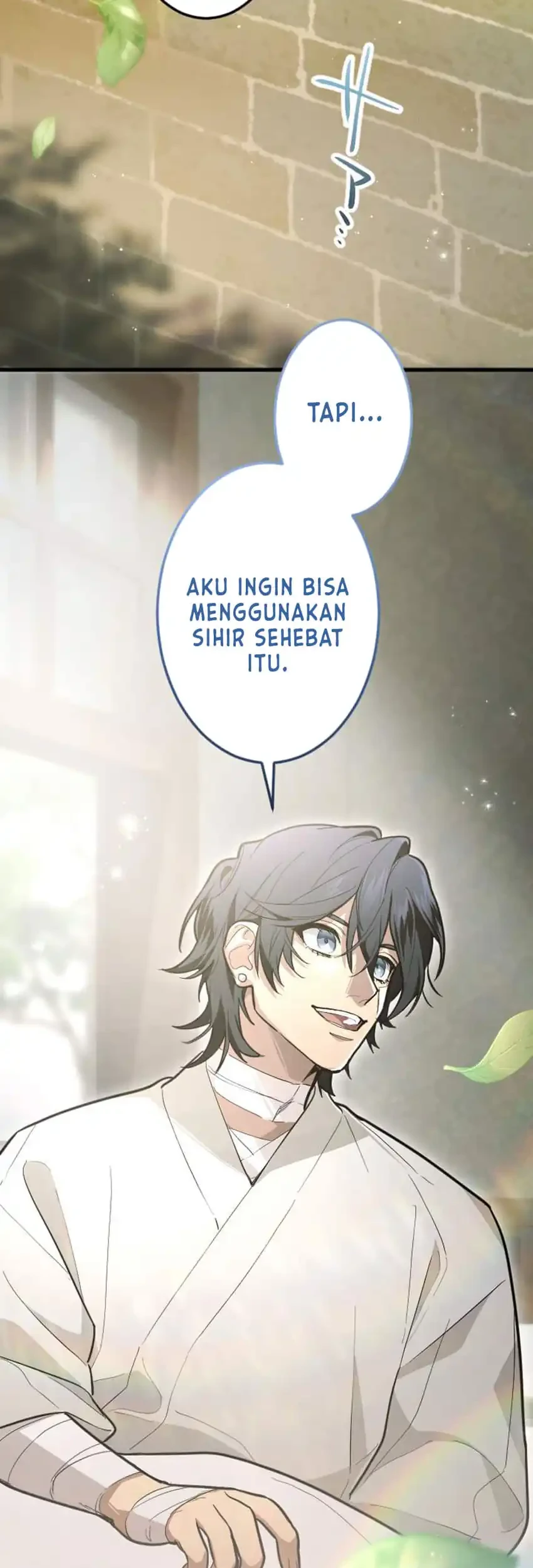 The Magic Theory of the Regressed Sword Saint Chapter 24 Gambar 68