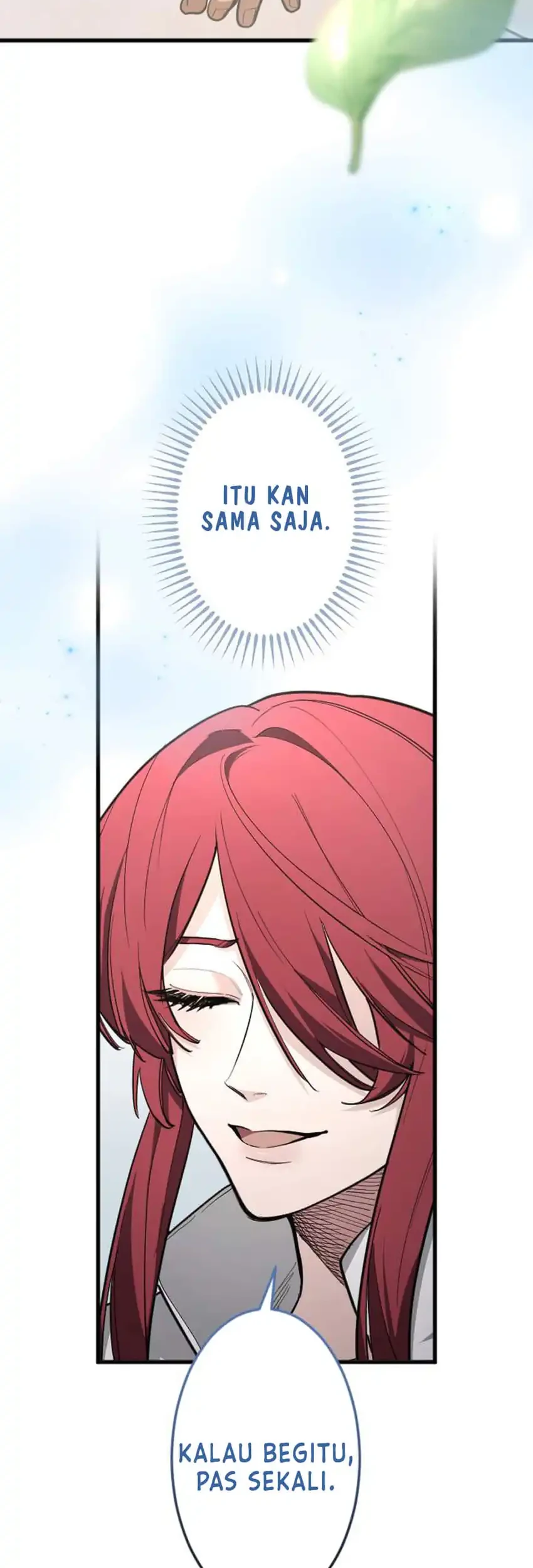 The Magic Theory of the Regressed Sword Saint Chapter 24 Gambar 69