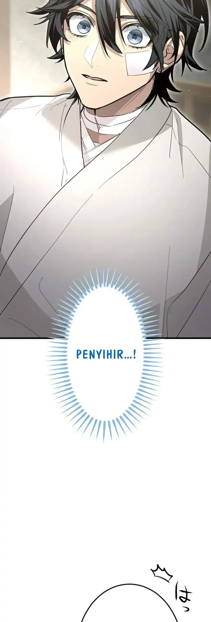 The Magic Theory of the Regressed Sword Saint Chapter 24 Gambar 80