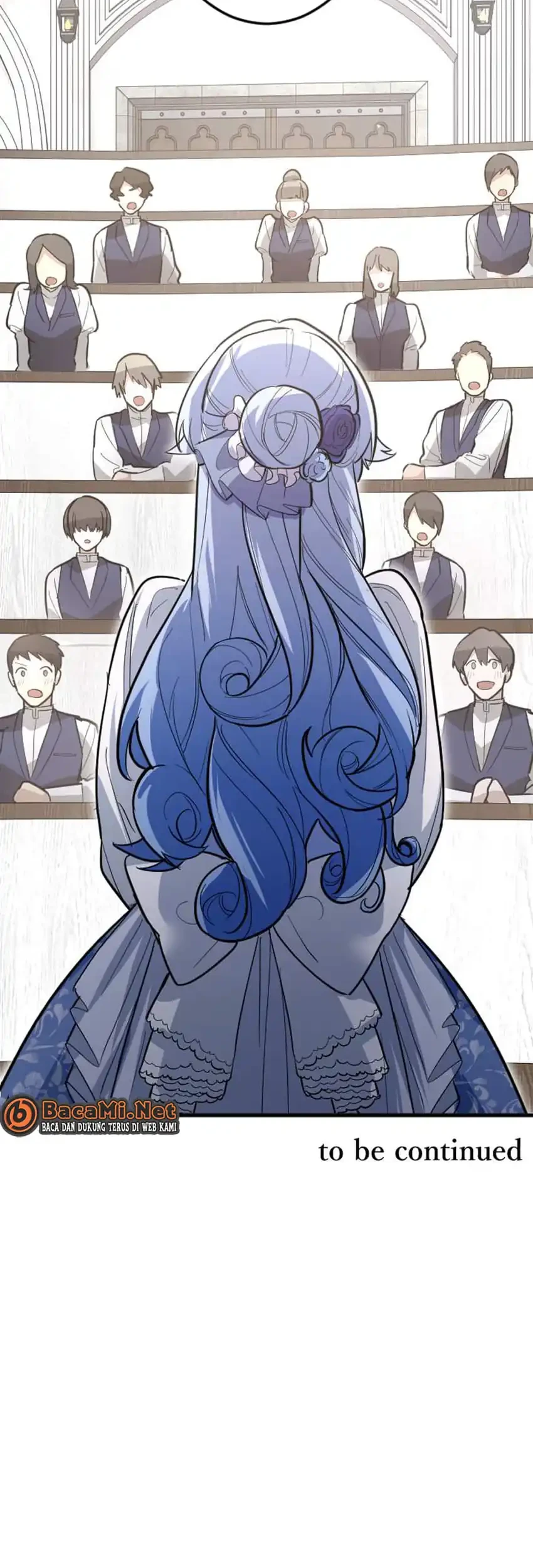 The Magic Theory of the Regressed Sword Saint Chapter 24 Gambar 84
