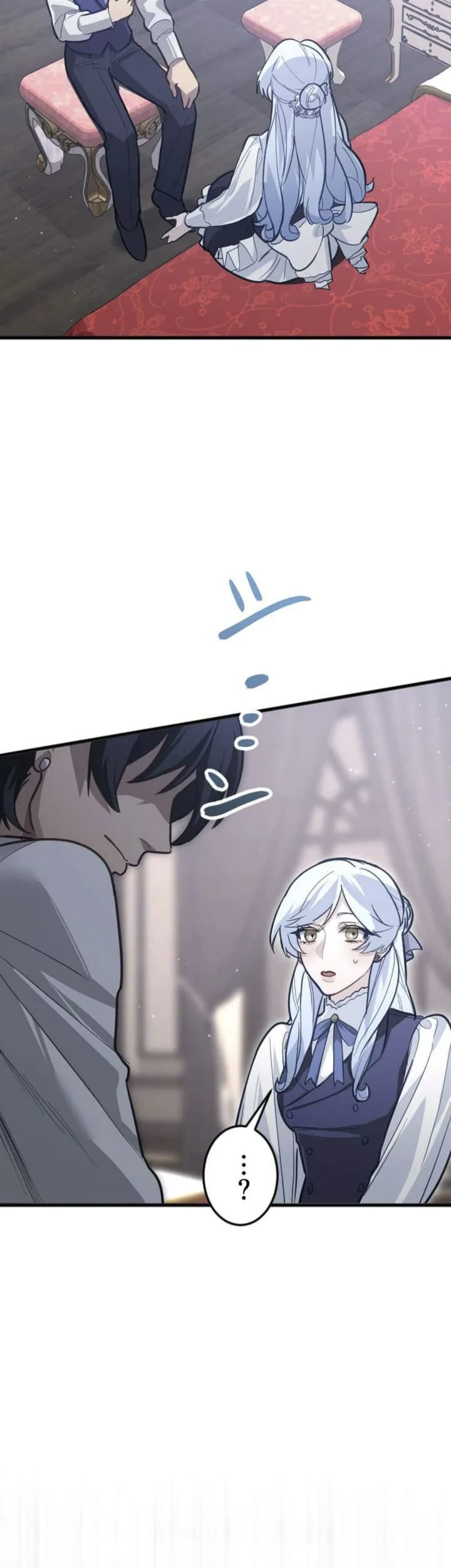 The Magic Theory of the Regressed Sword Saint Chapter 25 Gambar 44