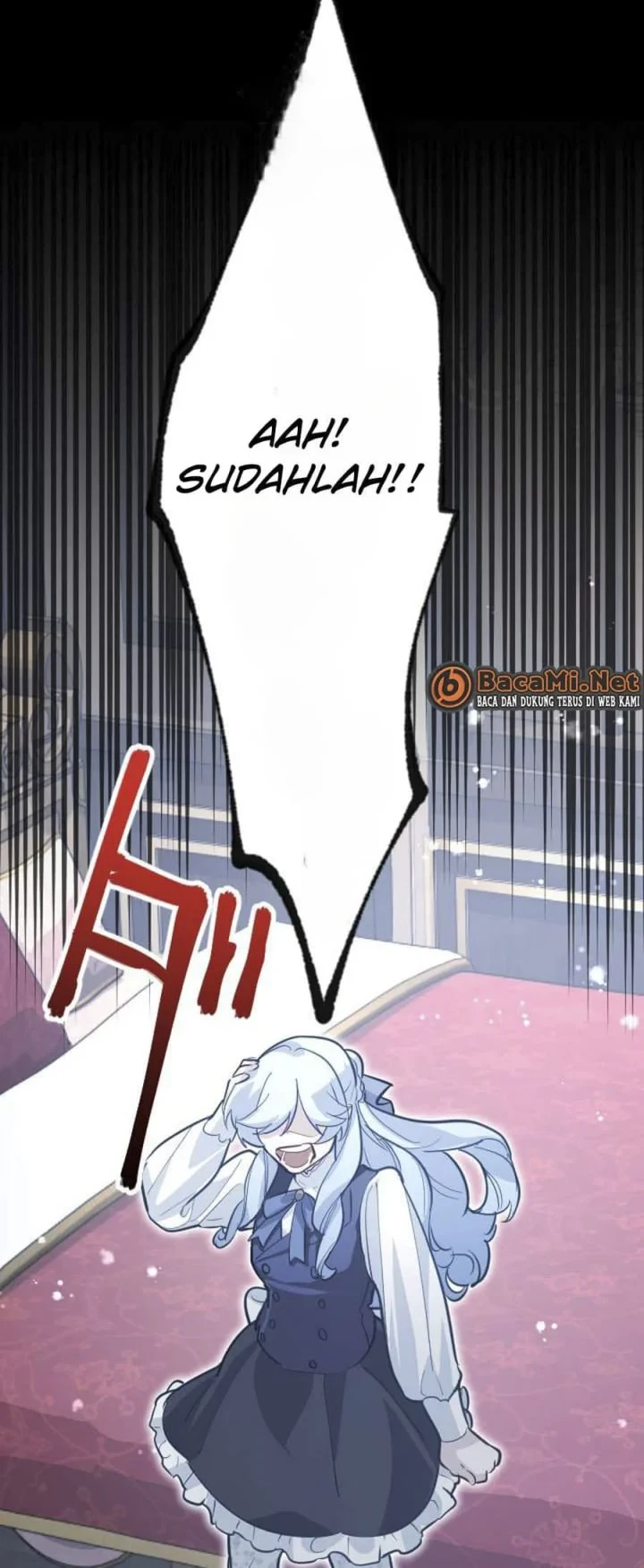 The Magic Theory of the Regressed Sword Saint Chapter 25 Gambar 49