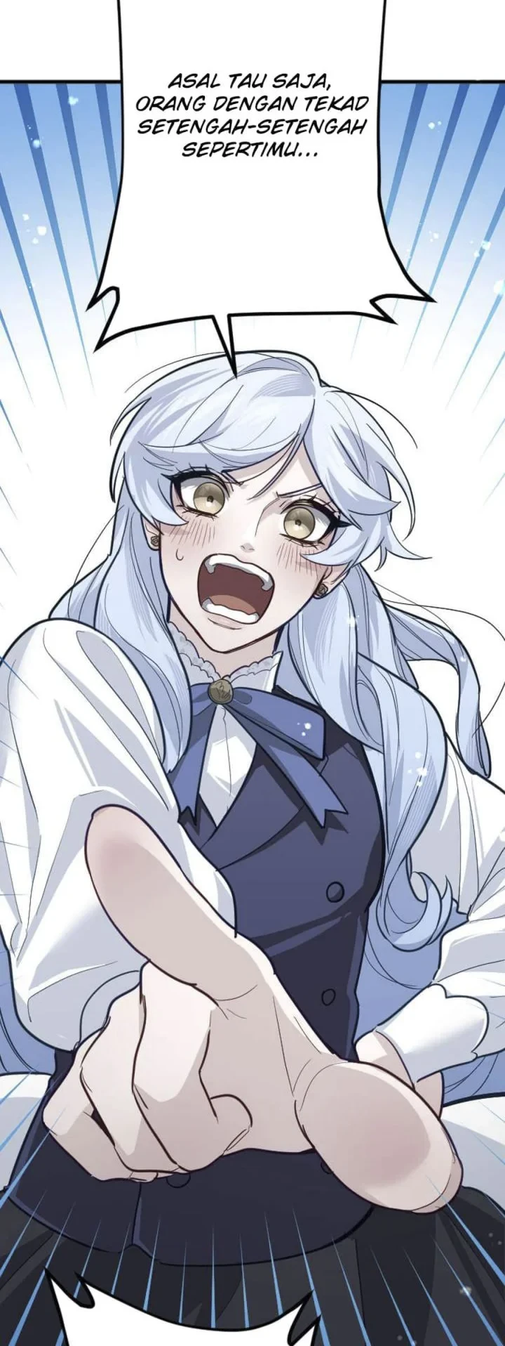The Magic Theory of the Regressed Sword Saint Chapter 25 Gambar 51
