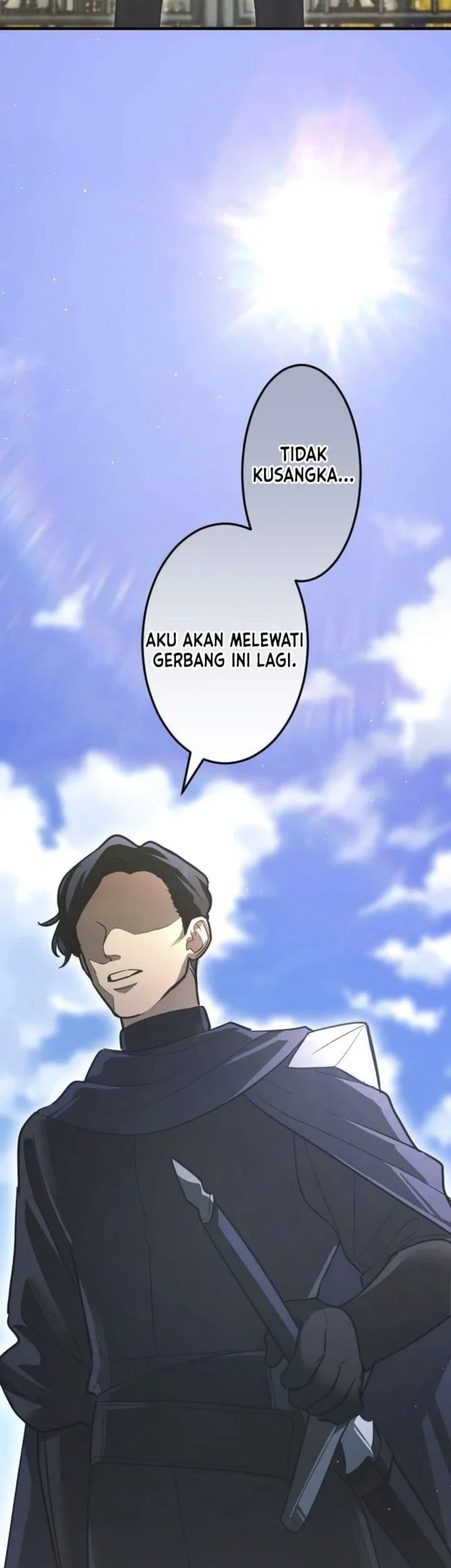 The Magic Theory of the Regressed Sword Saint Chapter 25 Gambar 54