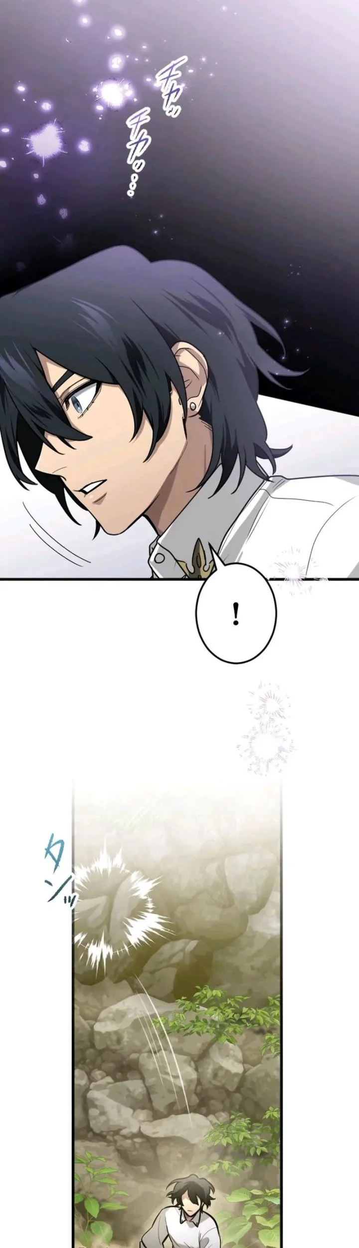 The Magic Theory of the Regressed Sword Saint Chapter 3 Gambar 45