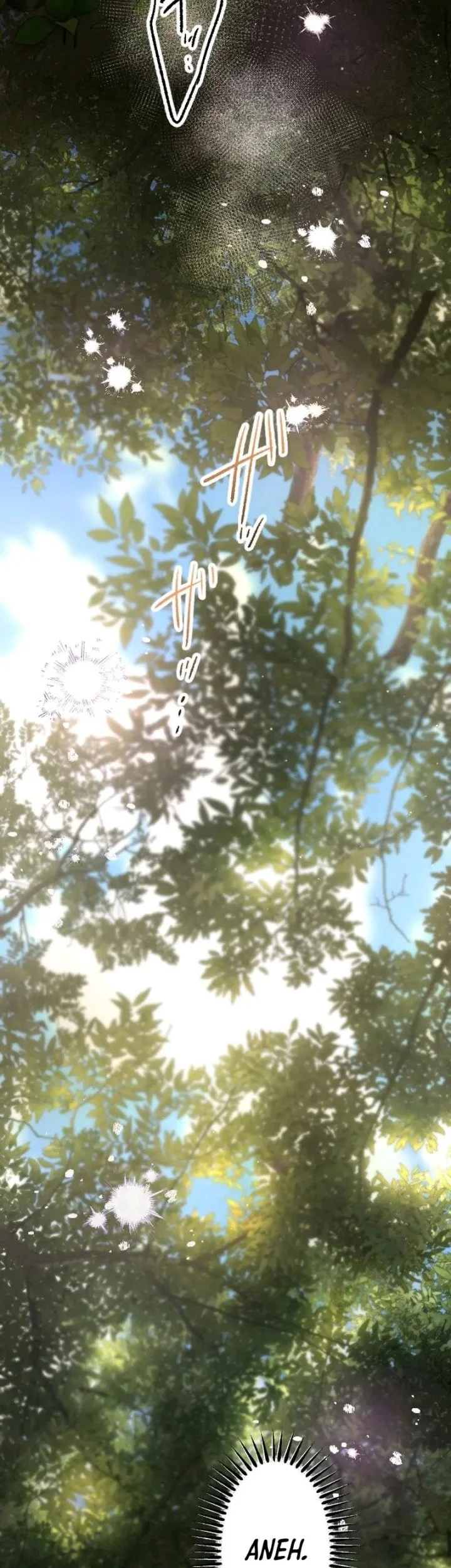 The Magic Theory of the Regressed Sword Saint Chapter 3 Gambar 49