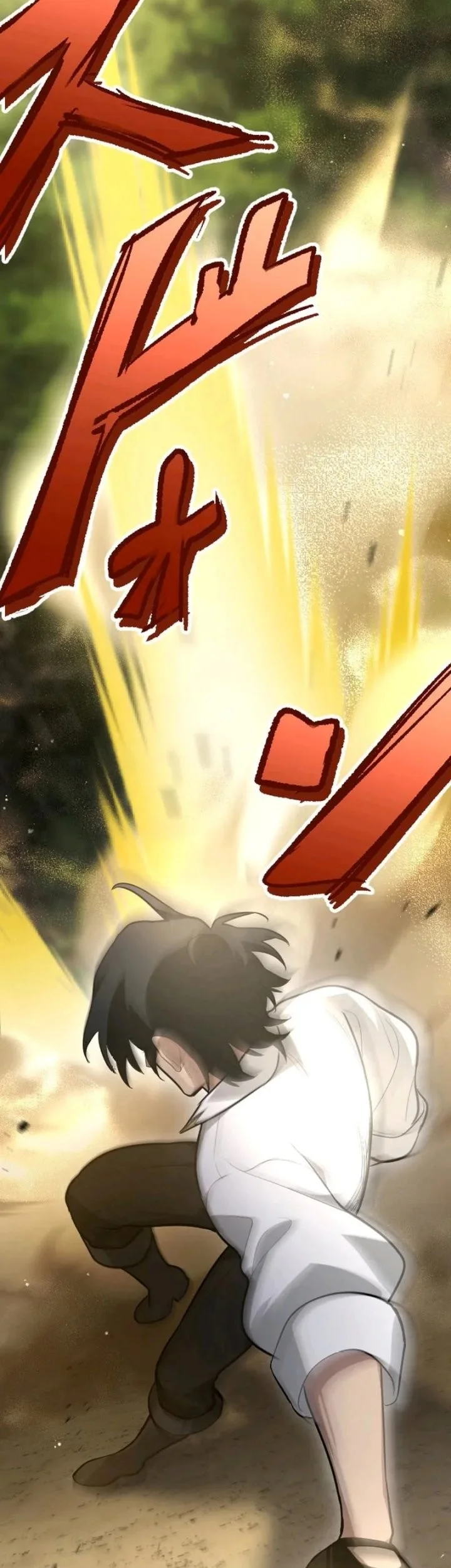 The Magic Theory of the Regressed Sword Saint Chapter 3 Gambar 51