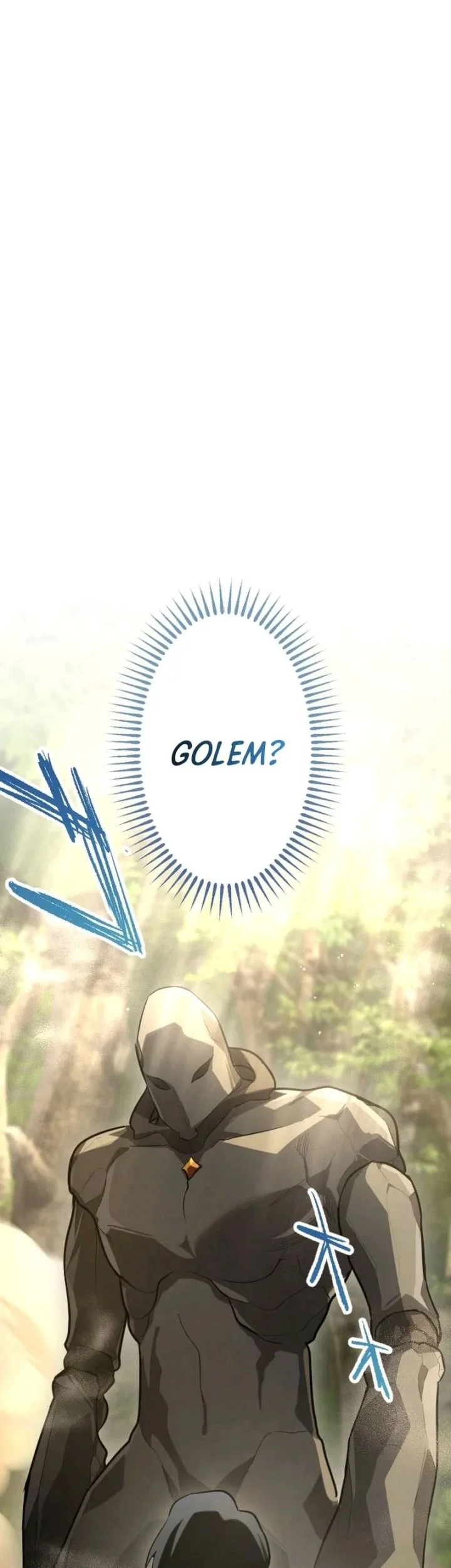 The Magic Theory of the Regressed Sword Saint Chapter 3 Gambar 53