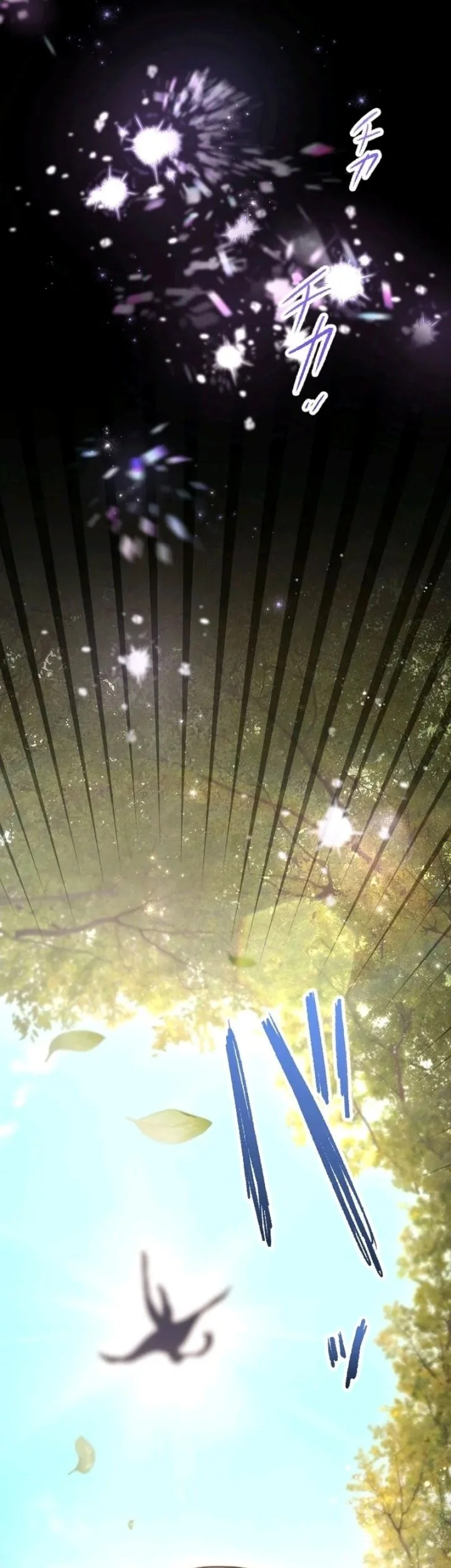 The Magic Theory of the Regressed Sword Saint Chapter 3 Gambar 55