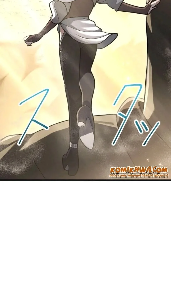 The Magic Theory of the Regressed Sword Saint Chapter 3 Gambar 57