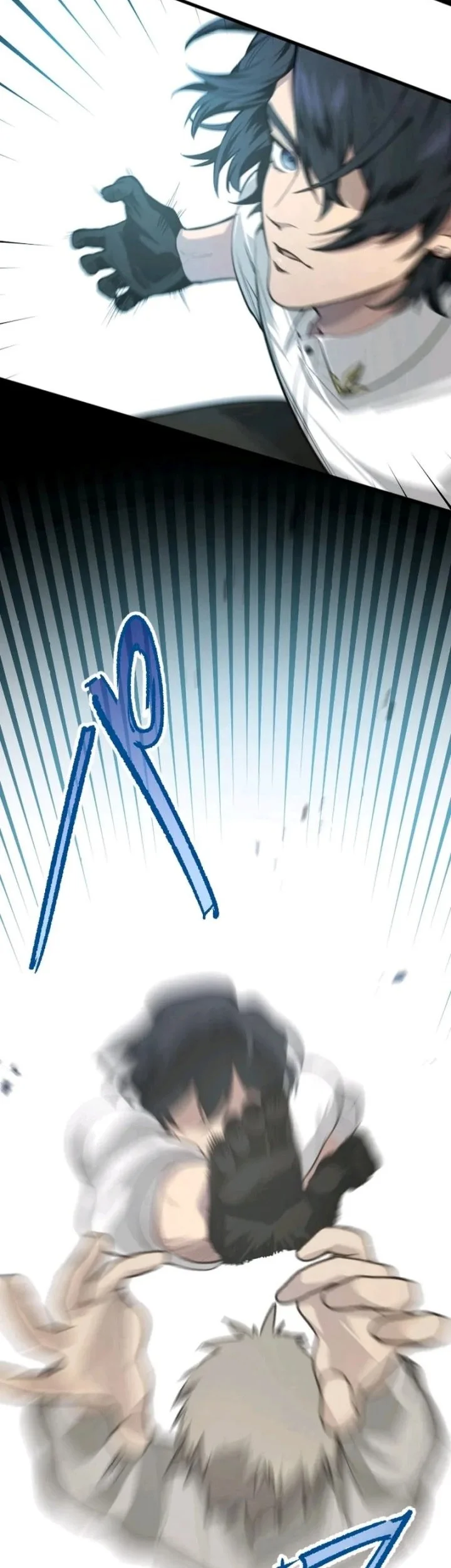 The Magic Theory of the Regressed Sword Saint Chapter 3 Gambar 10