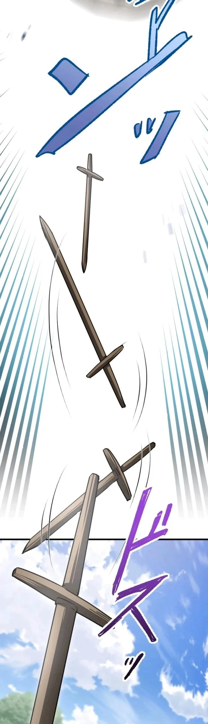 The Magic Theory of the Regressed Sword Saint Chapter 3 Gambar 11