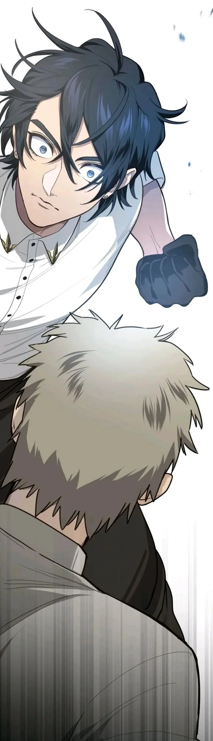 The Magic Theory of the Regressed Sword Saint Chapter 3 Gambar 14