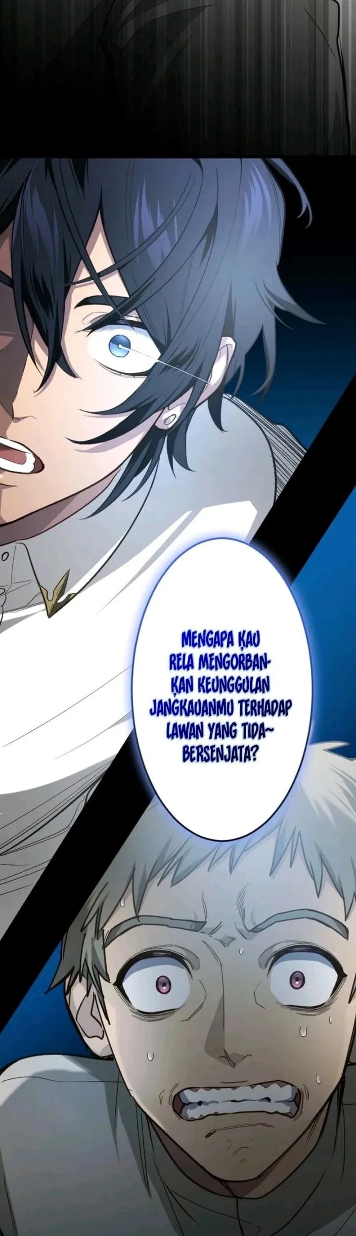 The Magic Theory of the Regressed Sword Saint Chapter 3 Gambar 15