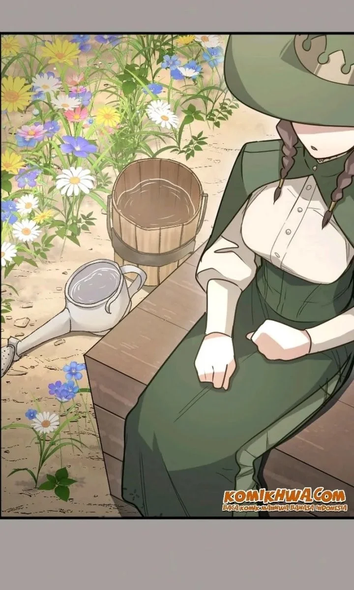 The Magic Theory of the Regressed Sword Saint Chapter 3 Gambar 27