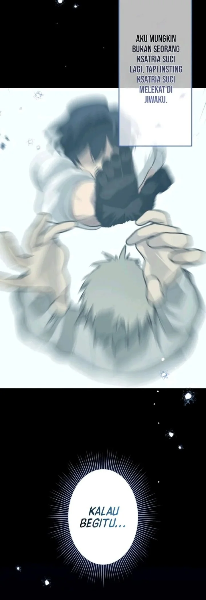 The Magic Theory of the Regressed Sword Saint Chapter 3 Gambar 37