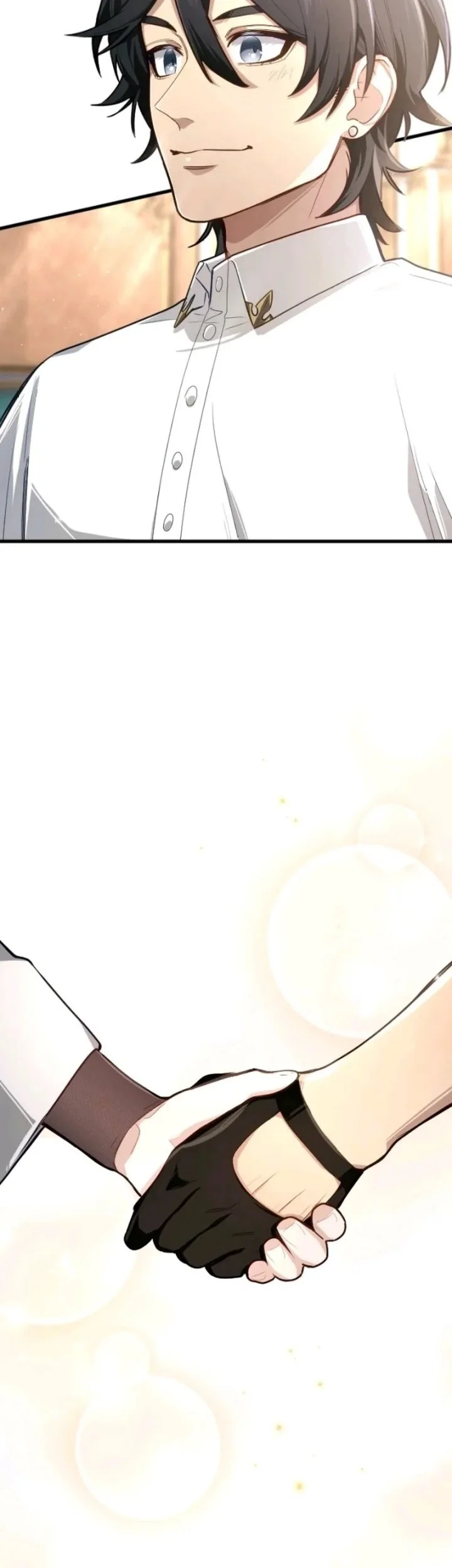 The Magic Theory of the Regressed Sword Saint Chapter 4 Gambar 48