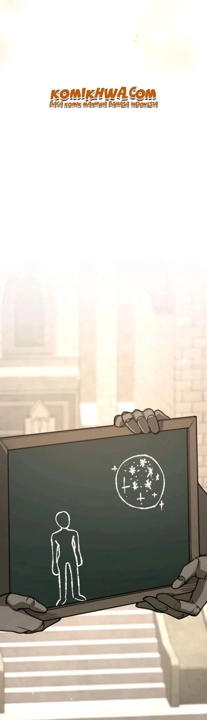 The Magic Theory of the Regressed Sword Saint Chapter 4 Gambar 49