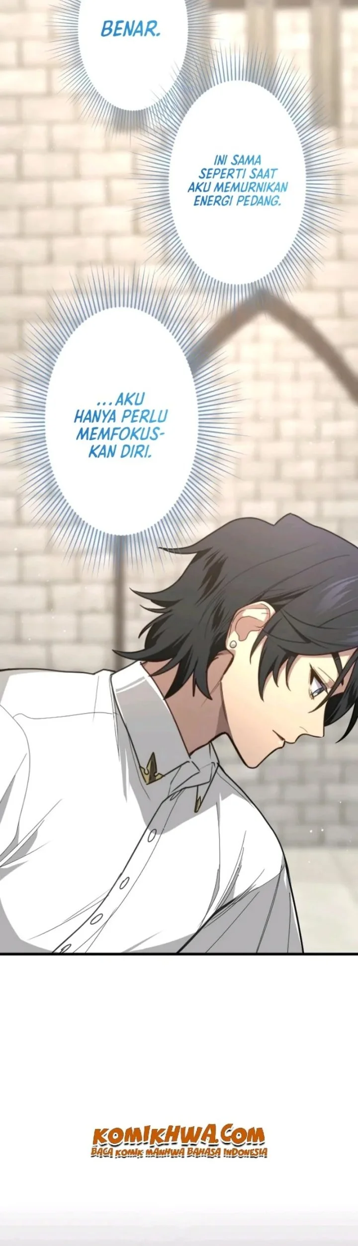 The Magic Theory of the Regressed Sword Saint Chapter 4 Gambar 59