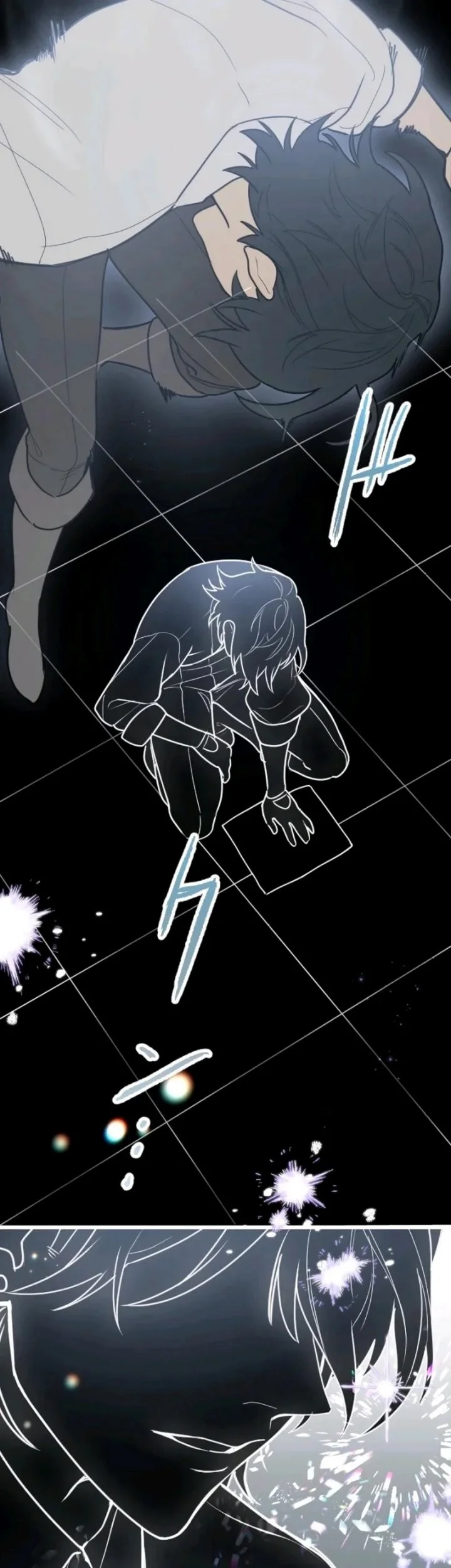 The Magic Theory of the Regressed Sword Saint Chapter 4 Gambar 61