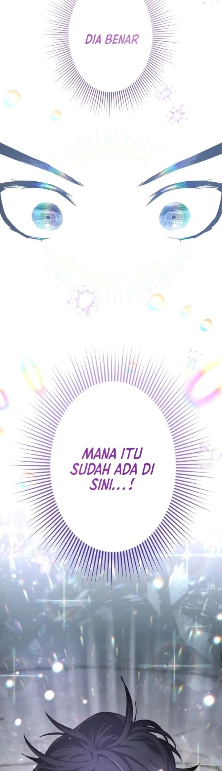 The Magic Theory of the Regressed Sword Saint Chapter 4 Gambar 63