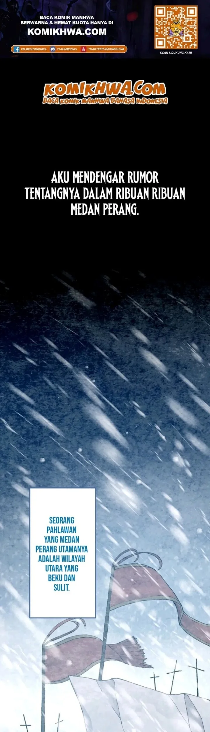 Komik The Magic Theory of the Regressed Sword Saint Chapter 4 gambar 1