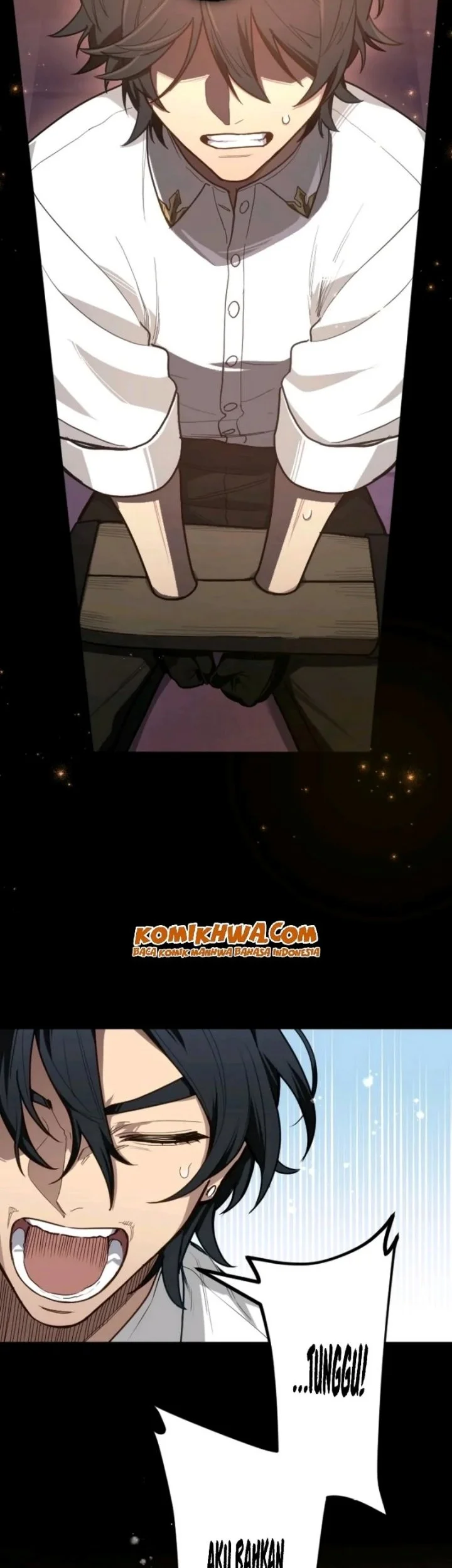 The Magic Theory of the Regressed Sword Saint Chapter 4 Gambar 12