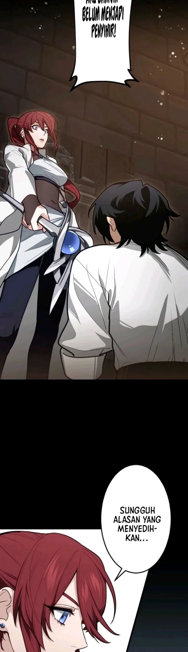 The Magic Theory of the Regressed Sword Saint Chapter 4 Gambar 13