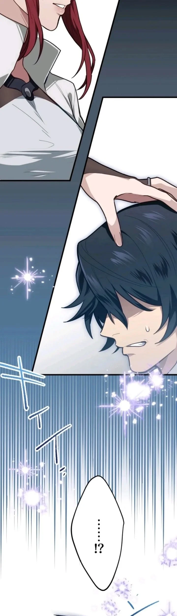 The Magic Theory of the Regressed Sword Saint Chapter 4 Gambar 14