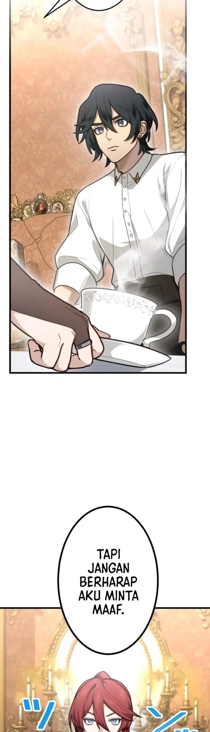 The Magic Theory of the Regressed Sword Saint Chapter 4 Gambar 18