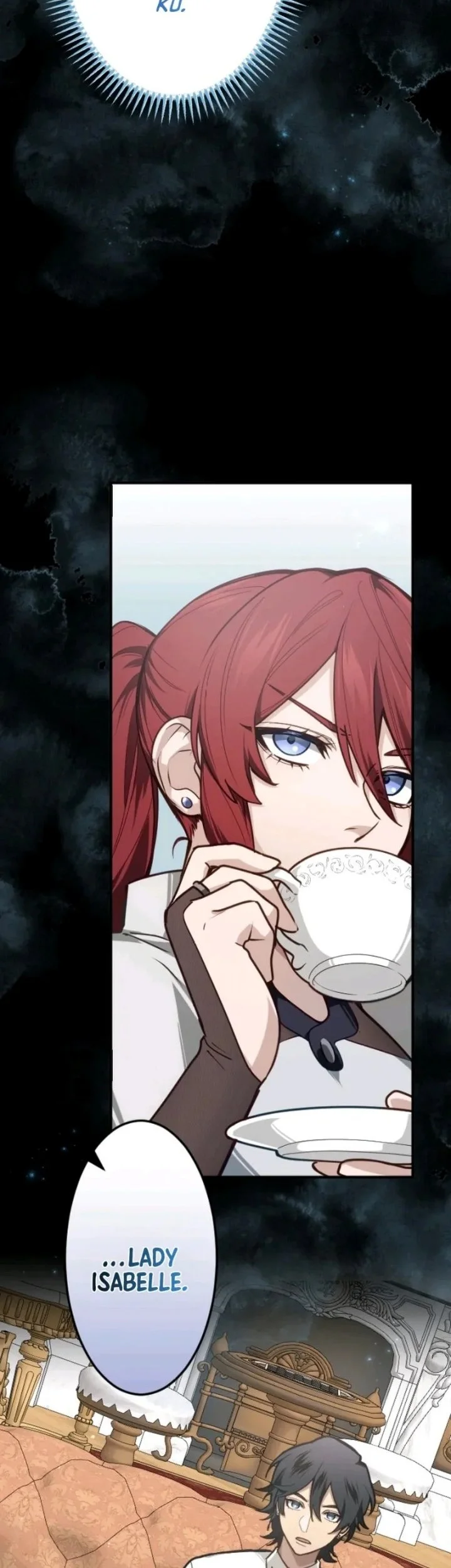 The Magic Theory of the Regressed Sword Saint Chapter 4 Gambar 22