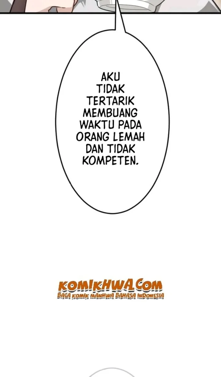 The Magic Theory of the Regressed Sword Saint Chapter 4 Gambar 25