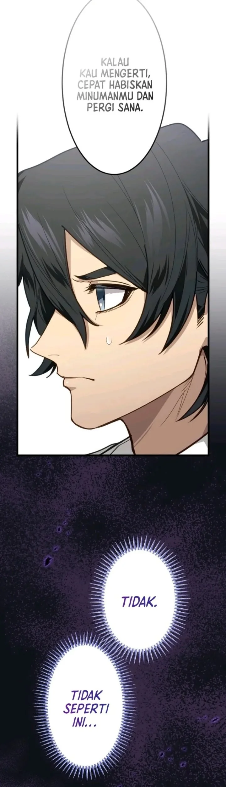 The Magic Theory of the Regressed Sword Saint Chapter 4 Gambar 26