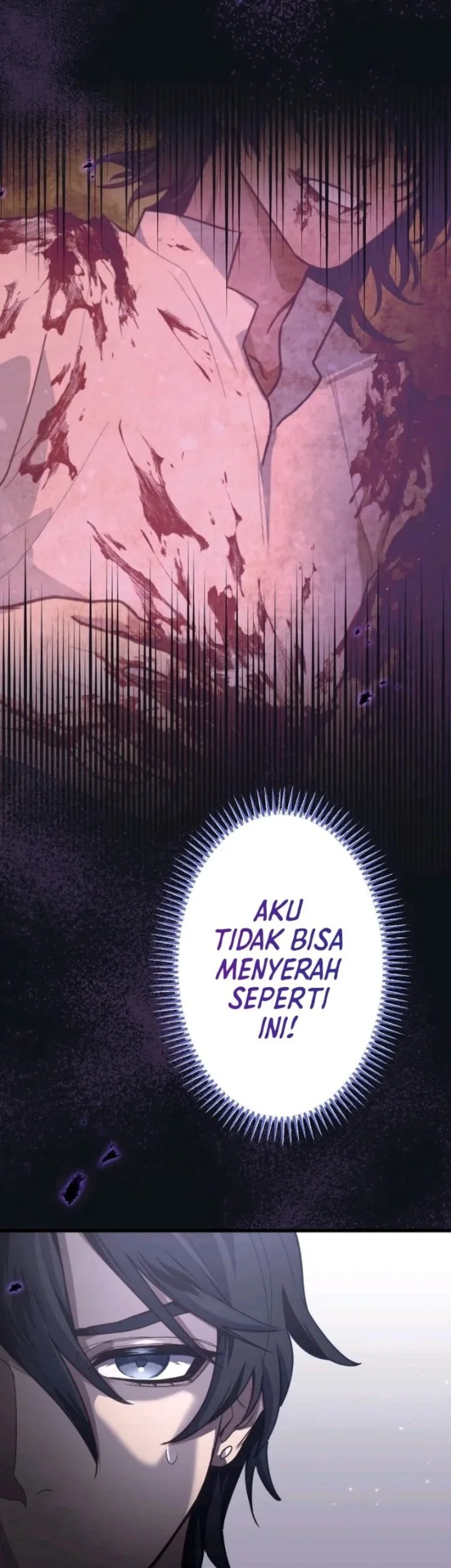 The Magic Theory of the Regressed Sword Saint Chapter 4 Gambar 27