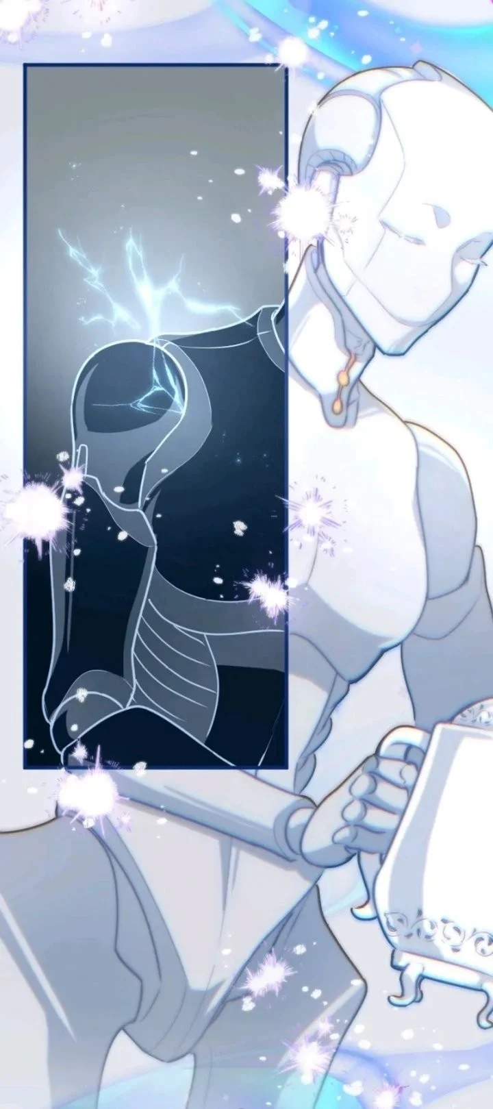 The Magic Theory of the Regressed Sword Saint Chapter 4 Gambar 30