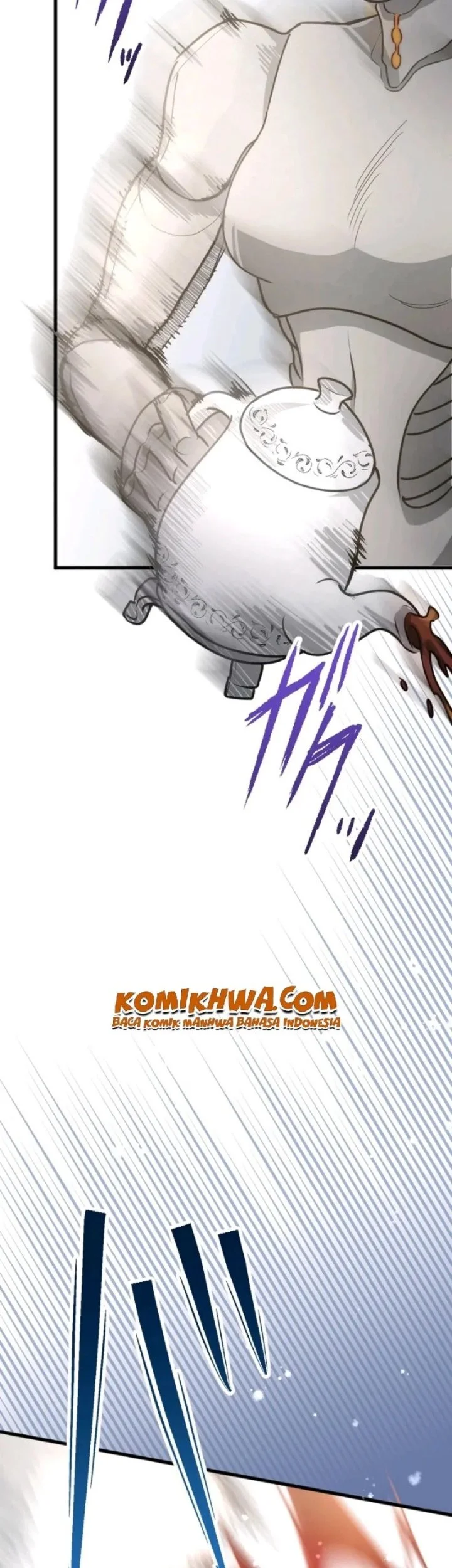 The Magic Theory of the Regressed Sword Saint Chapter 4 Gambar 32