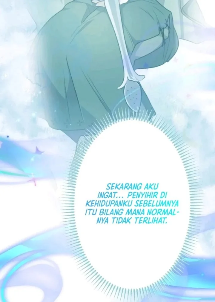 The Magic Theory of the Regressed Sword Saint Chapter 4 Gambar 40