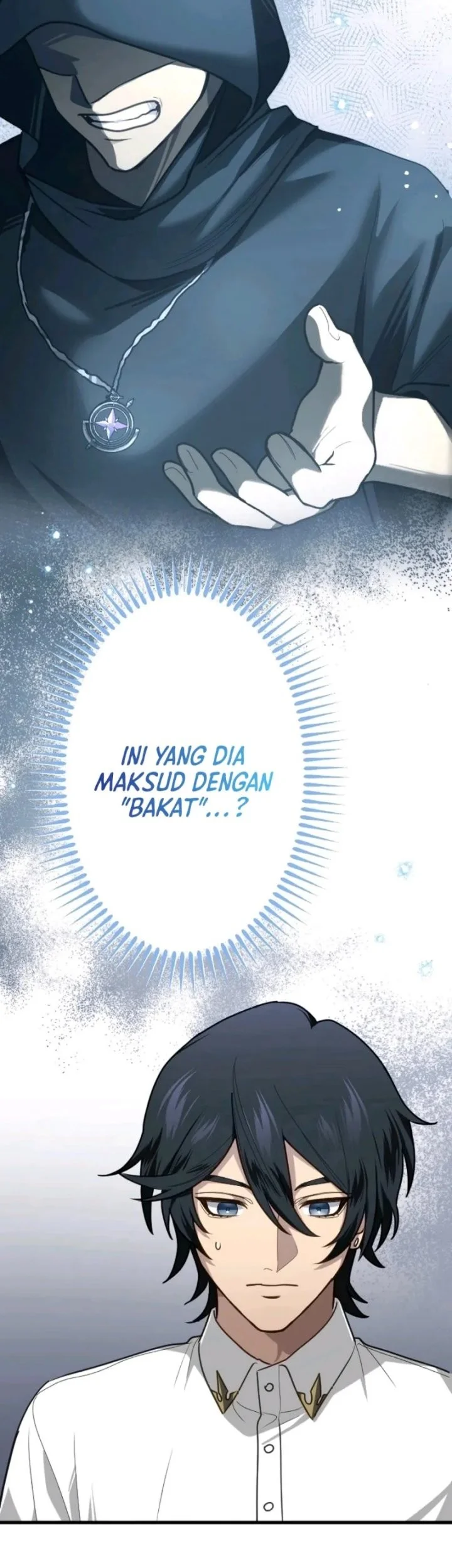 The Magic Theory of the Regressed Sword Saint Chapter 4 Gambar 43