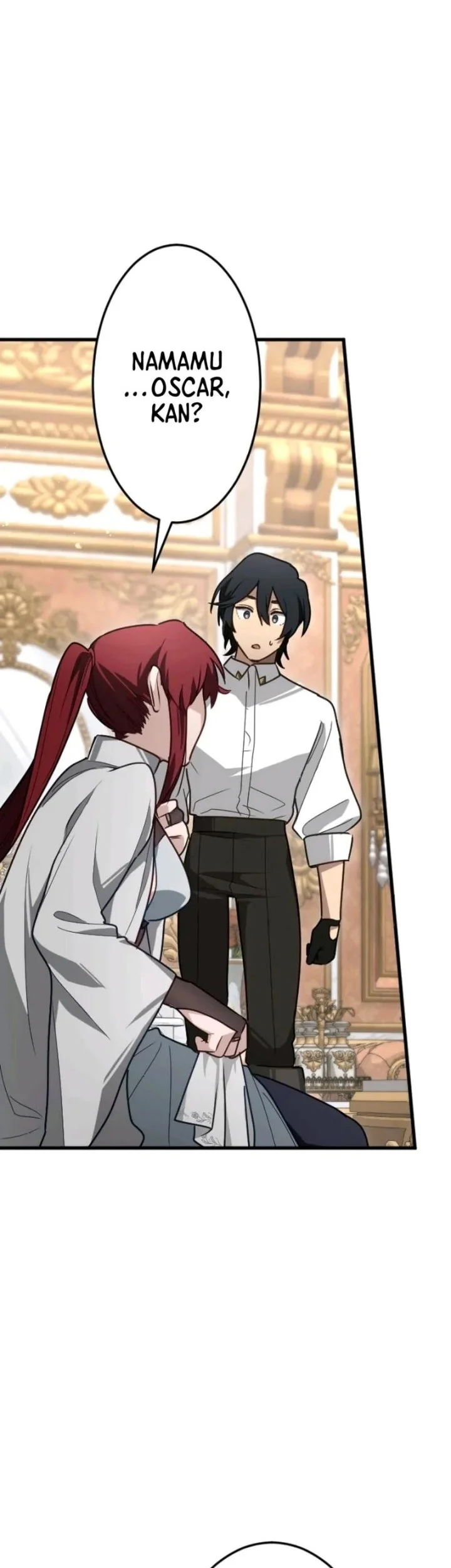 The Magic Theory of the Regressed Sword Saint Chapter 4 Gambar 44